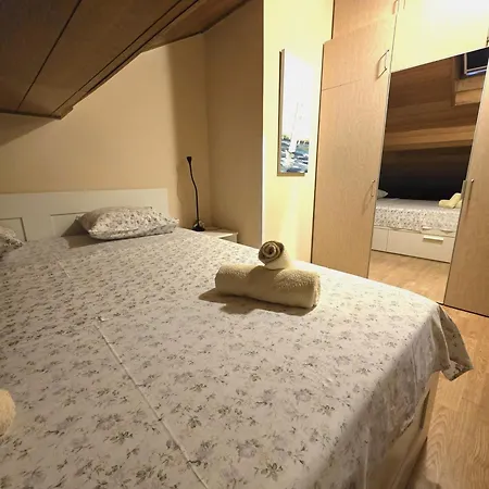 48545 - Danko Apartment