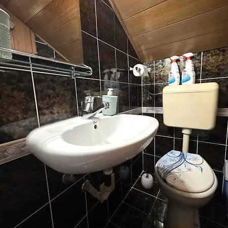 48545 - Danko Apartment *