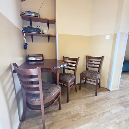 48545 - Danko Apartment *